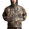 Sitka Gear - Delta Pro Wading Jacket | Optifade Timber