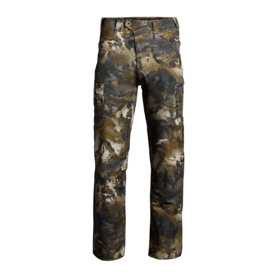 Sitka Gear - Traverse Pant | Optifade Timber