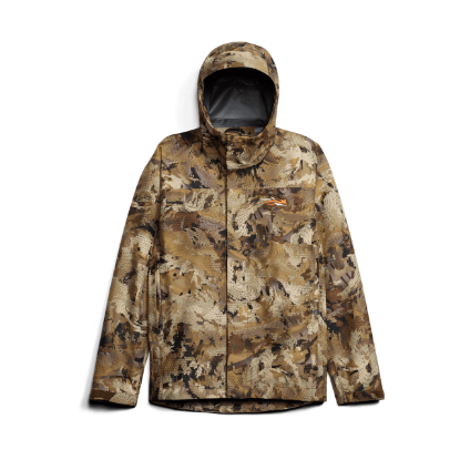 Sitka Gear - Delta LT Jacket | Optifade Marsh