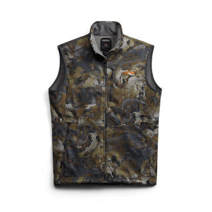 Sitka Gear - Dakota Vest | Optifade Timber