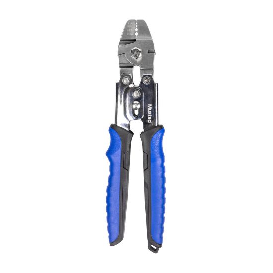 Mustad - 10" Crimping Tool