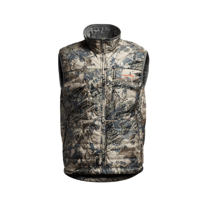 Sitka Gear - Kelvin Aerolite Vest | Open Country