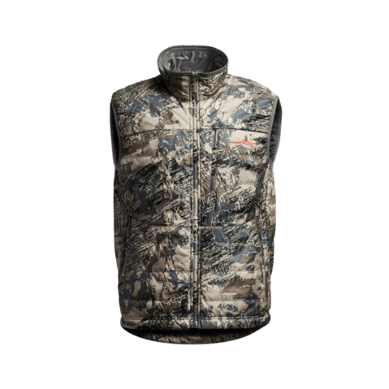 Sitka Gear - Kelvin Aerolite Vest | Open Country
