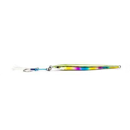 Mustad - Moonriser Jig 150 & 200G (More Colors)