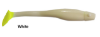 Hogie's Lures - 5" Super Swimming Shad 8-Pack (More Colors