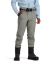 Simms - M's Freestone Stockingfoot Wader Pant - Smoke