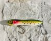 Mas Custom Lures - Nut Knocker (More Color Options)