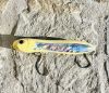 Mas Custom Lures - Nut Knocker (More Color Options)