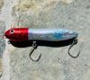 Mas Custom Lures - Nut Knocker (More Color Options)