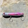 Mas Custom Lures - Nut Knocker (More Color Options)