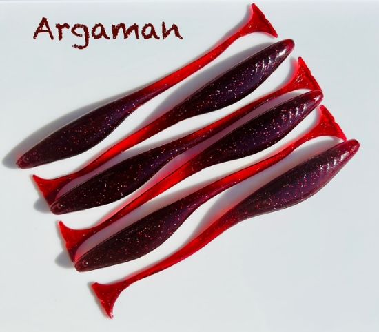 Kingdom Baits - El Camaron 5.5" Lure