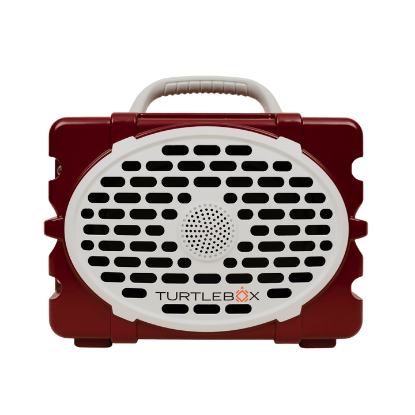 TurtleBox - Gen 3 Portable Speaker (More Colors)