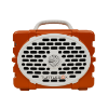 TurtleBox - Gen 3 Portable Speaker (More Colors)
