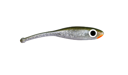 DB-18 MirrOlure - Devil Blank