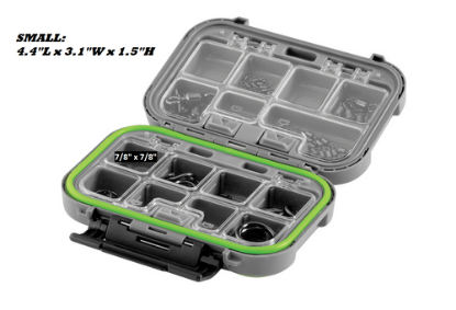 Spro - Small Terminal Box