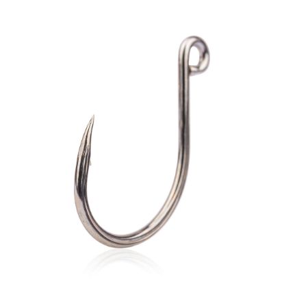 Mustad - Kaiju Ultra NOR In-Line Single Hooks