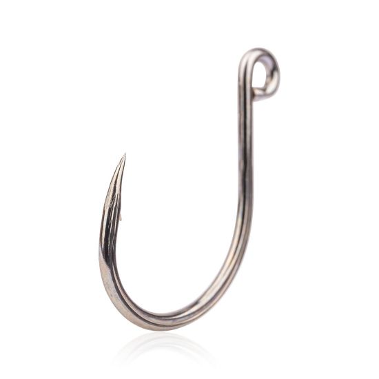 Mustad - Kaiju Ultra NOR In-Line Single Hooks