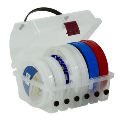 Plano - Prolatch Leader Pool Box