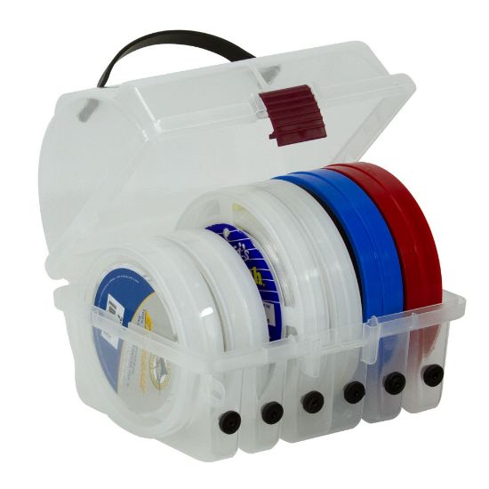 Plano - Prolatch Leader Pool Box