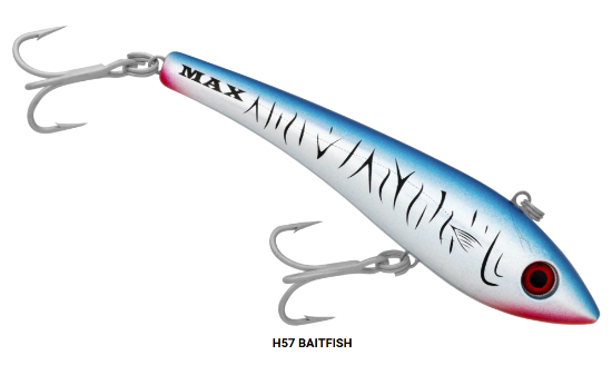 Halco - Max 130 Casting Lure