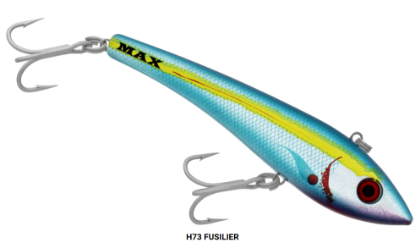 Halco - Max 130 Casting Lure