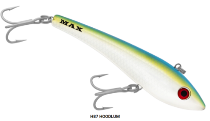 Halco - Max 130 Casting Lure