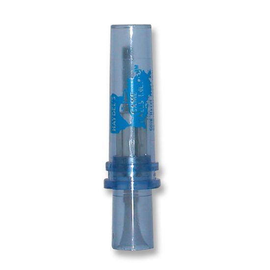 Picture of Haydel's Blue Wing & Cinnamon Teal Duck Call
