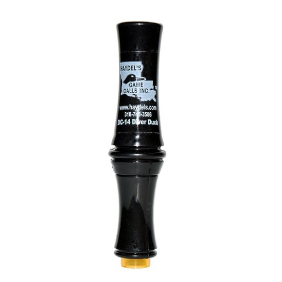 Picture of Haydel's Diver Duck Call