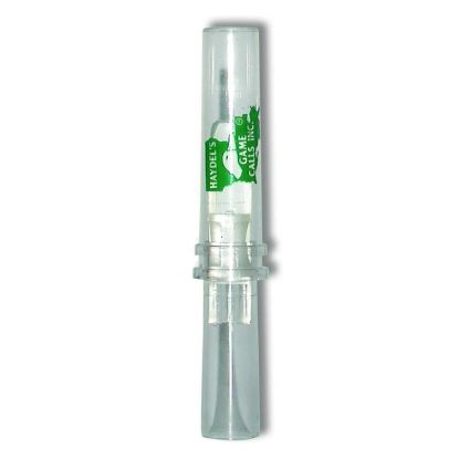 Haydel's Double Reed Mallard Call