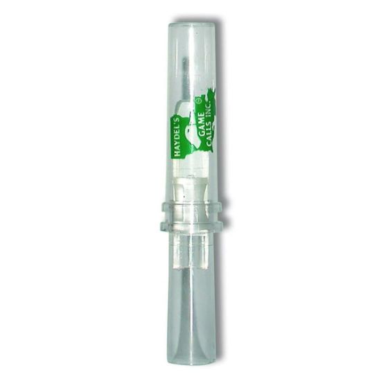 Haydel's Double Reed Mallard Call