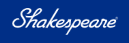 Picture for manufacturer Shakespeare
