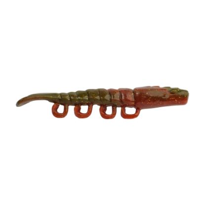 Berkly - GULP Turbo Shrimp 4in 10cm