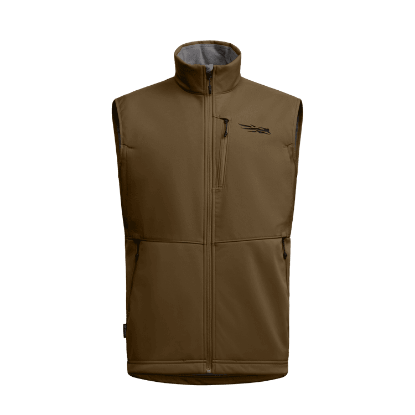 Sitka Gear - Dakota Vest | Coyote
