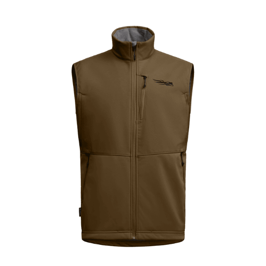 Sitka Gear - Dakota Vest | Coyote
