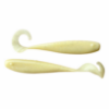 A.M. Fishing - 4" Curly Tail Jerkshads | 8 Per Pack