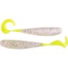 A.M. Fishing - 4" Curly Tail Jerkshads | 8 Per Pack