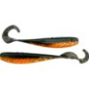 Picture of A.M. Fishing - 4" Curly Tail Jerkshads | 8-Per Pack (More Colors)