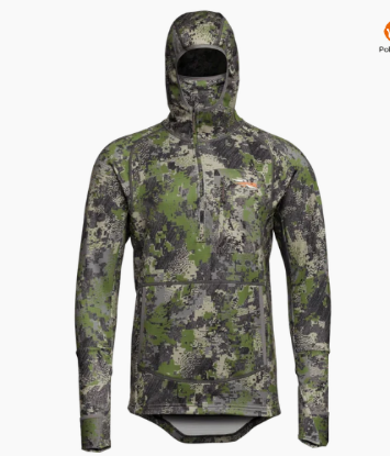 Optifade Cover Sitka Gear - Fanatic Hoody | Optifade Cover