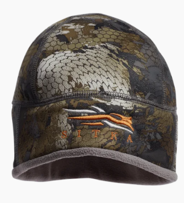 TIMBER Sitka Gear - Jetstream WS Beanie | Optifade Waterfowl Timber