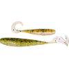 A.M. Fishing - 5.5" Curly Tail Jerkshads | 6 - Per Pack (More Colors)