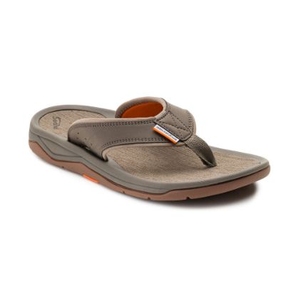 Grundens - Deck Boss Sandal - Brindle