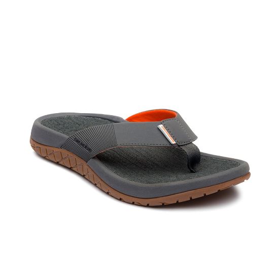 Grundens - Fishfinder Sandal | Anchor
