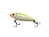 01 Pearl Chartreuse Back Paul Brown's Shallow Diver Soft-Dine XL Soft Plastic Inshore Lure Jeco's Marine Port O'Connor Texas