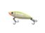 01 Pearl Chartreuse Back Paul Brown's Shallow Diver Soft-Dine XL Soft Plastic Inshore Lure Jeco's Marine Port O'Connor Texas