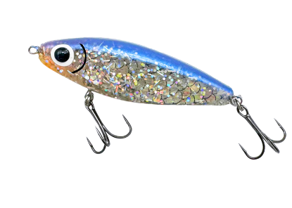 19 Opening Night  Paul Brown's Shallow Diver Soft-Dine XL Soft Plastic Inshore Lure Jeco's Marine Port O'Connor Texas