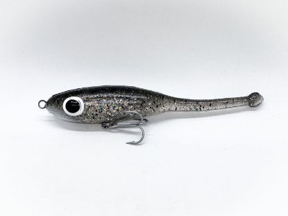 Devil Soft Plastic corky Jecos Marine and Tackle Port O'Connor Texas