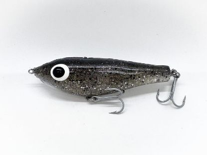 Fat Boy Smokeshow Corky Inshore Lure Jecos Marine