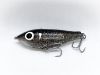 Fat Boy Floater Smokeshow Soft Plastic Inshore Lure Jecos Marine