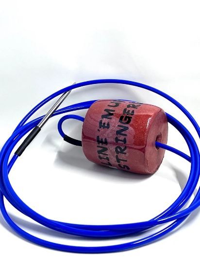 Obsession Tackle - 12' Line 'Em Up Stringer (More Colors)