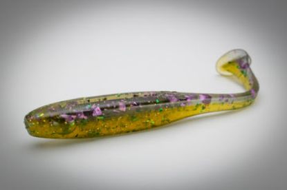 Coastal Brew Baits - Deceiver 5.5" Premium Saltwater Lure